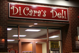 DiCara's Deli